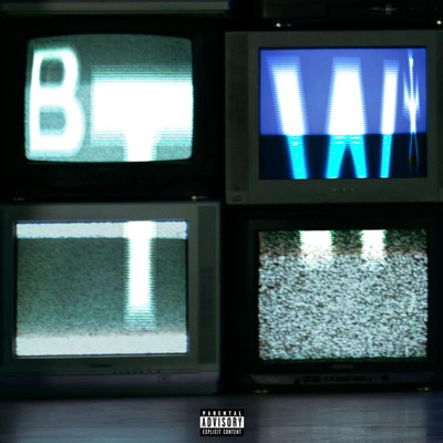 BTW* (MIXTAPE) - EP