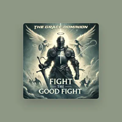 Listen to The Grace Dominion, watch music videos, read bio, see tour dates & more!