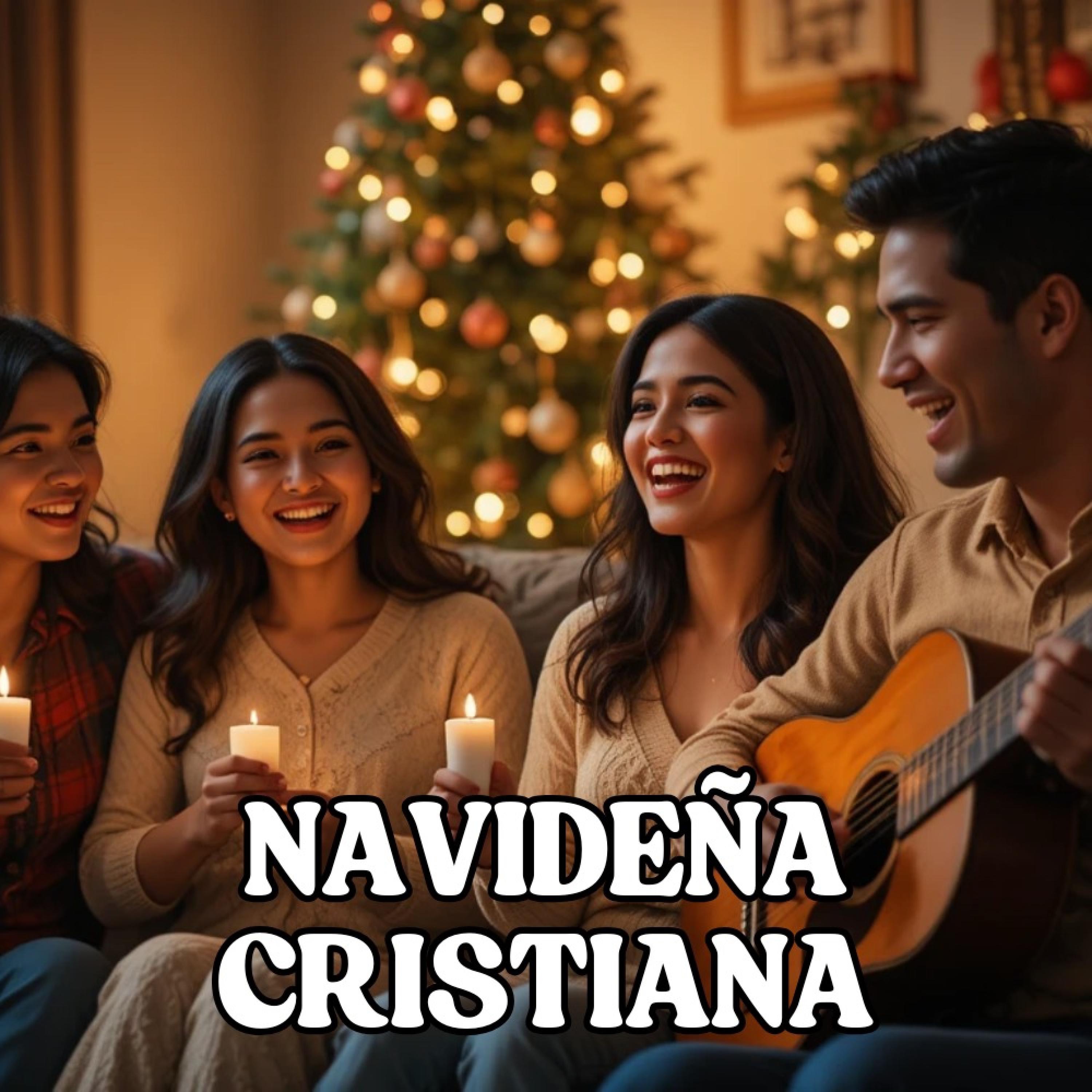Música CRISTIANA de NAVIDAD Vol.1