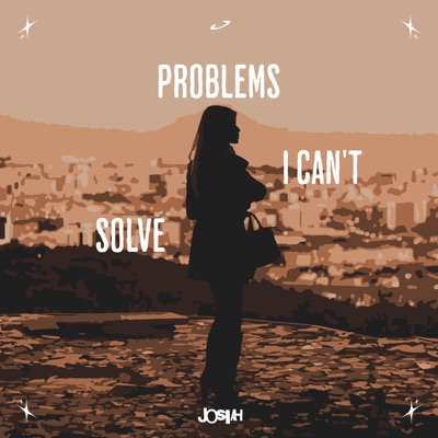 Problems I Can't Solve - Single