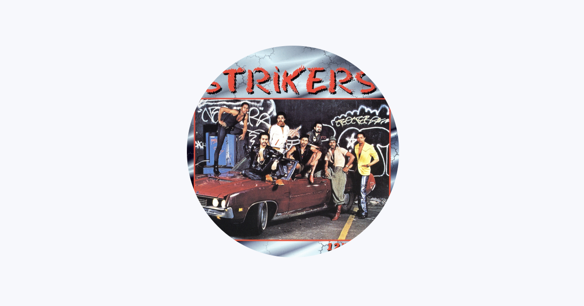 The Strikers - Apple Music