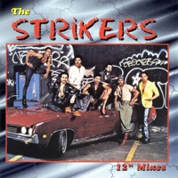 The Strikers - Body Music