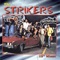Body Music - The Strikers lyrics