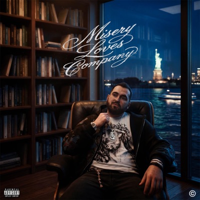 Misery Loves Company