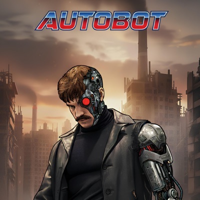 Autobot (feat. WTF music) - Single