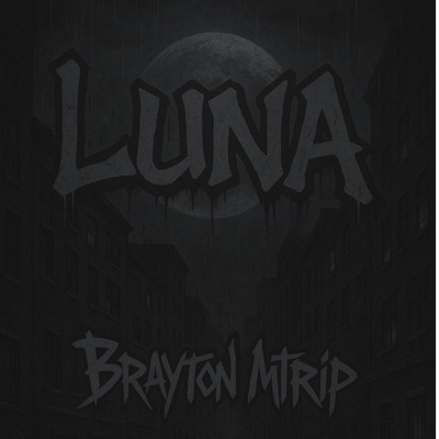 LUNA - Single