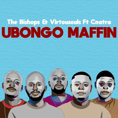 UBongo Maffin (feat. Cnatra) - Single
