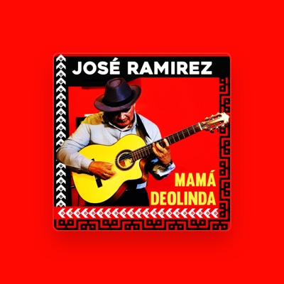 Escucha a Jose Ramirez, mira videos musicales, lee su biografía, consulta las fechas de las gira y más.