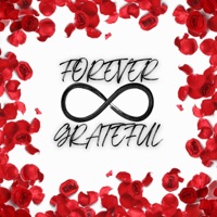 FOREVER GRATEFUL (Deluxe) - Mr.YO