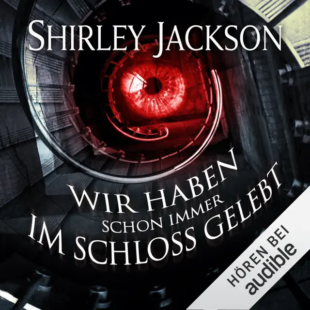 Wir haben schon immer im Schloss gelebt