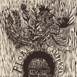 Flora Campesina - Fabiola Méndez Cover Art