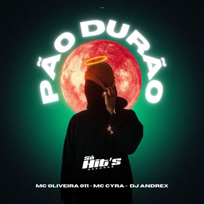 Pão Durão - Single