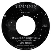 Summer Of Synesthesia artwork