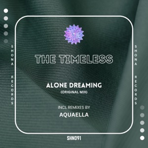 Alone Dreaming - Single