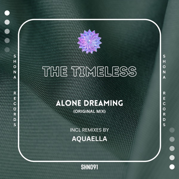 Alone Dreaming - Single