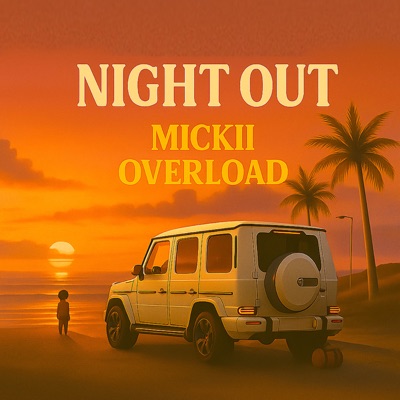 Night Out - Single