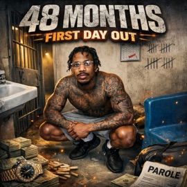 First Day Out Trap Manny