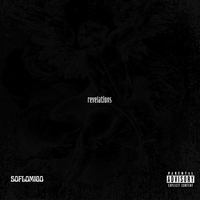 Revelations - EP