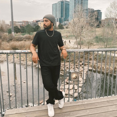 Be The Vibe - Single