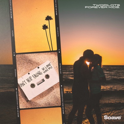 Can't Help Falling In Love With You - Single