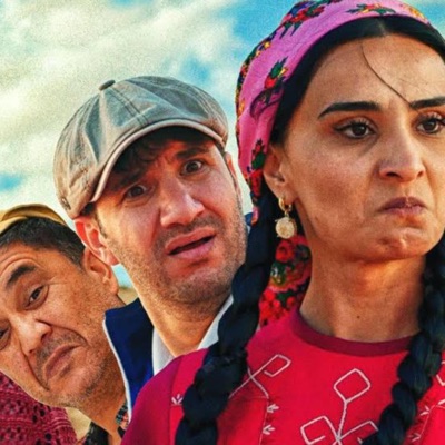 Bagyşla meni - Single