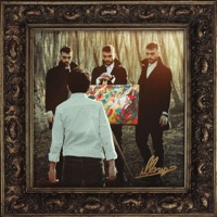 Kandinskij (feat. Housechin) - Single - illmuso