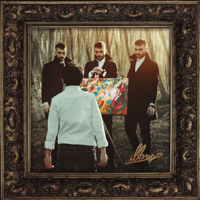 Kandinskij (feat. Housechin) - Single