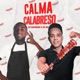 Calma Calabreso Single
