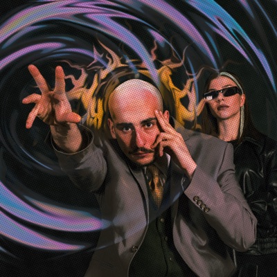 Professor X - Single