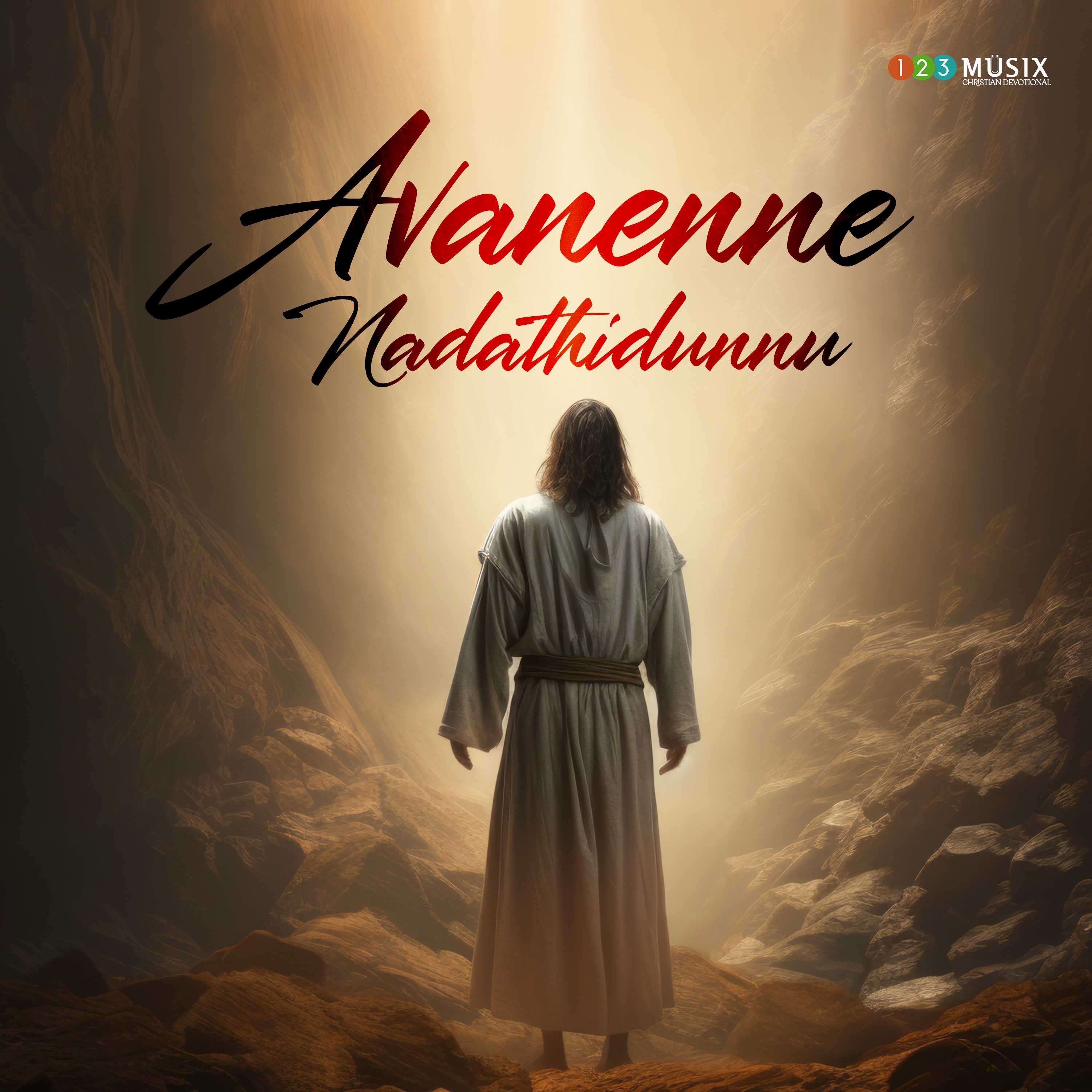 Avanenne Nadathidunnu - Single