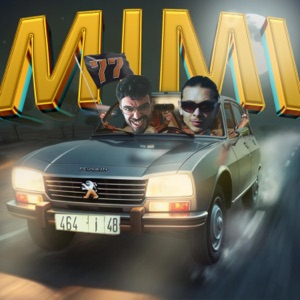 MIMI (feat. HOLLYCORE)