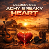 Achy Breaky Heart (Bigroom House)
