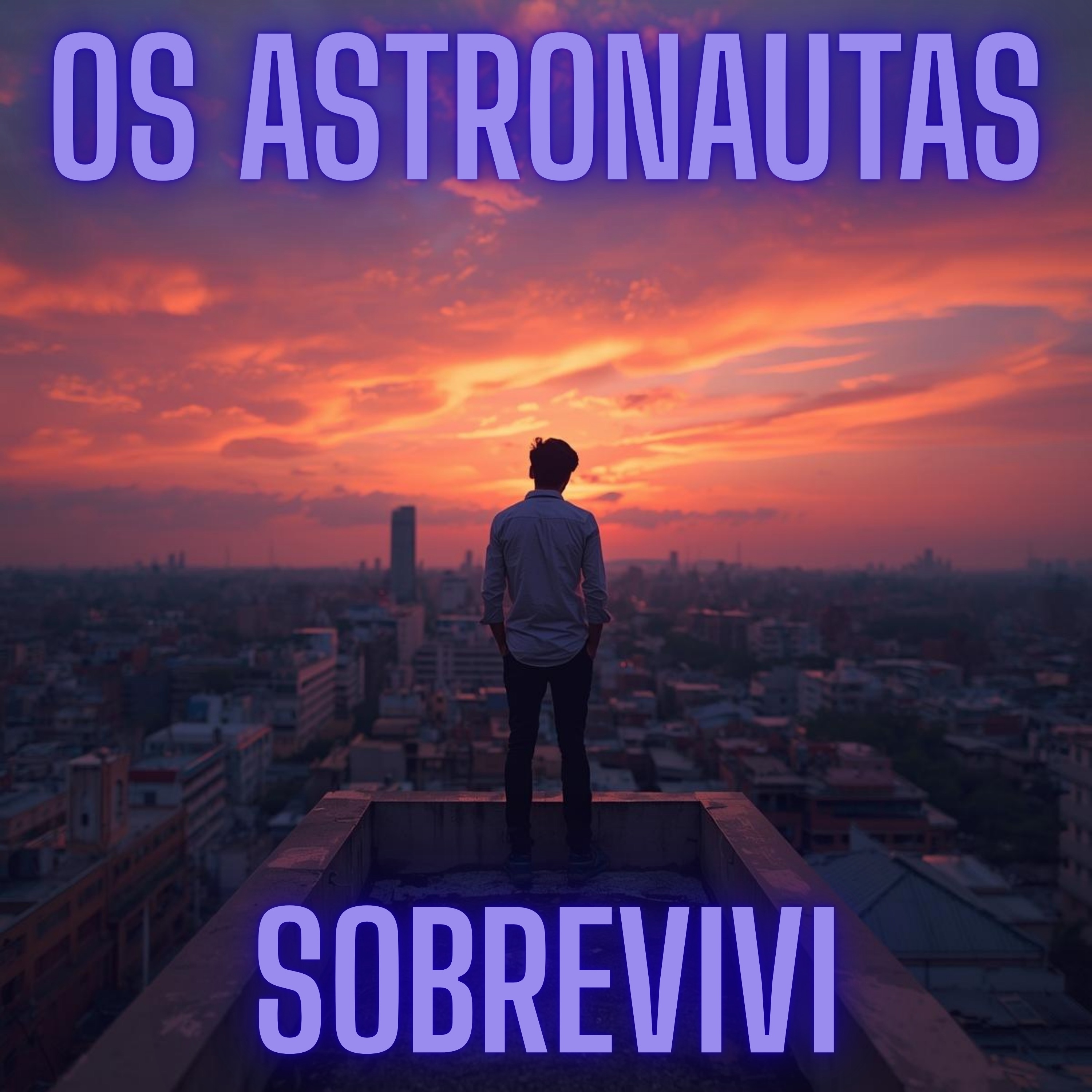 Sobrevivi - Single