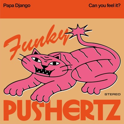 Papa Django - Single