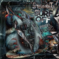 Surf Off (prod. Bruxism) - Single - Stemodity