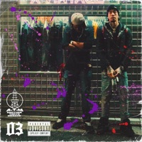 ATM 03 FA LYFE (feat. QGVWD) - Single - MADDMAX 03