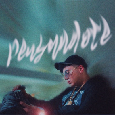 Pensandome (feat. El Murcielago) - Single