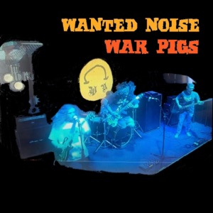 War Pigs (Live At the Holding Company) - Single