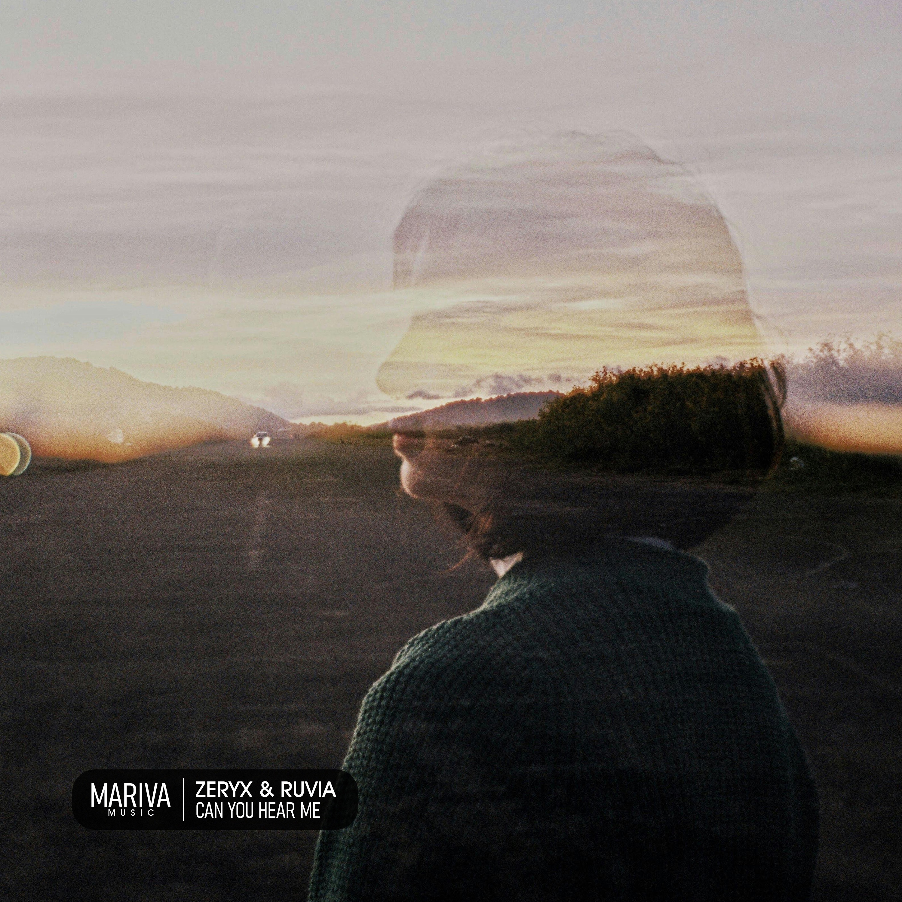 Can You Hear Me - Single