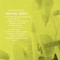 Med vidöppna fönster - Tomas Ledin