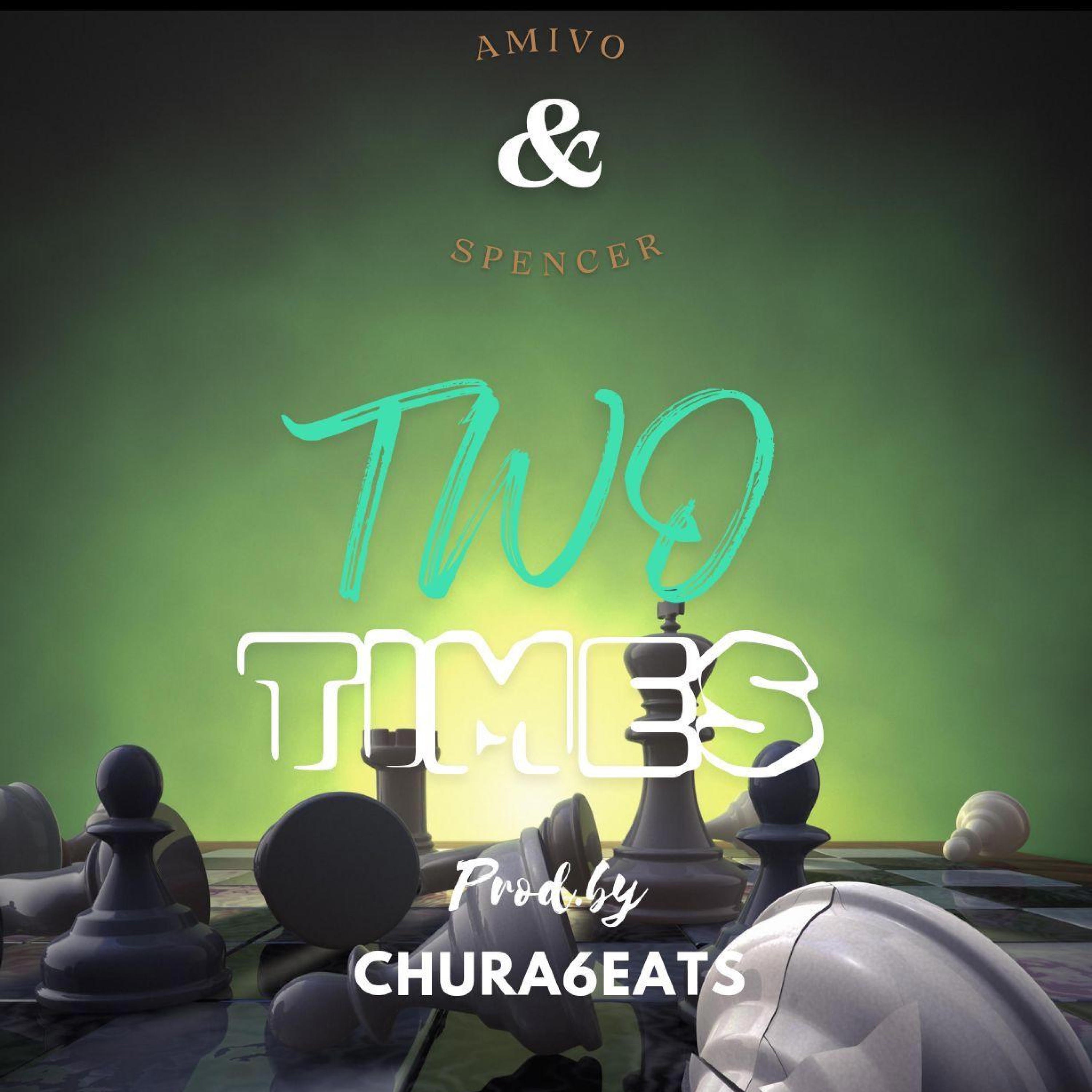 Two Times - Single