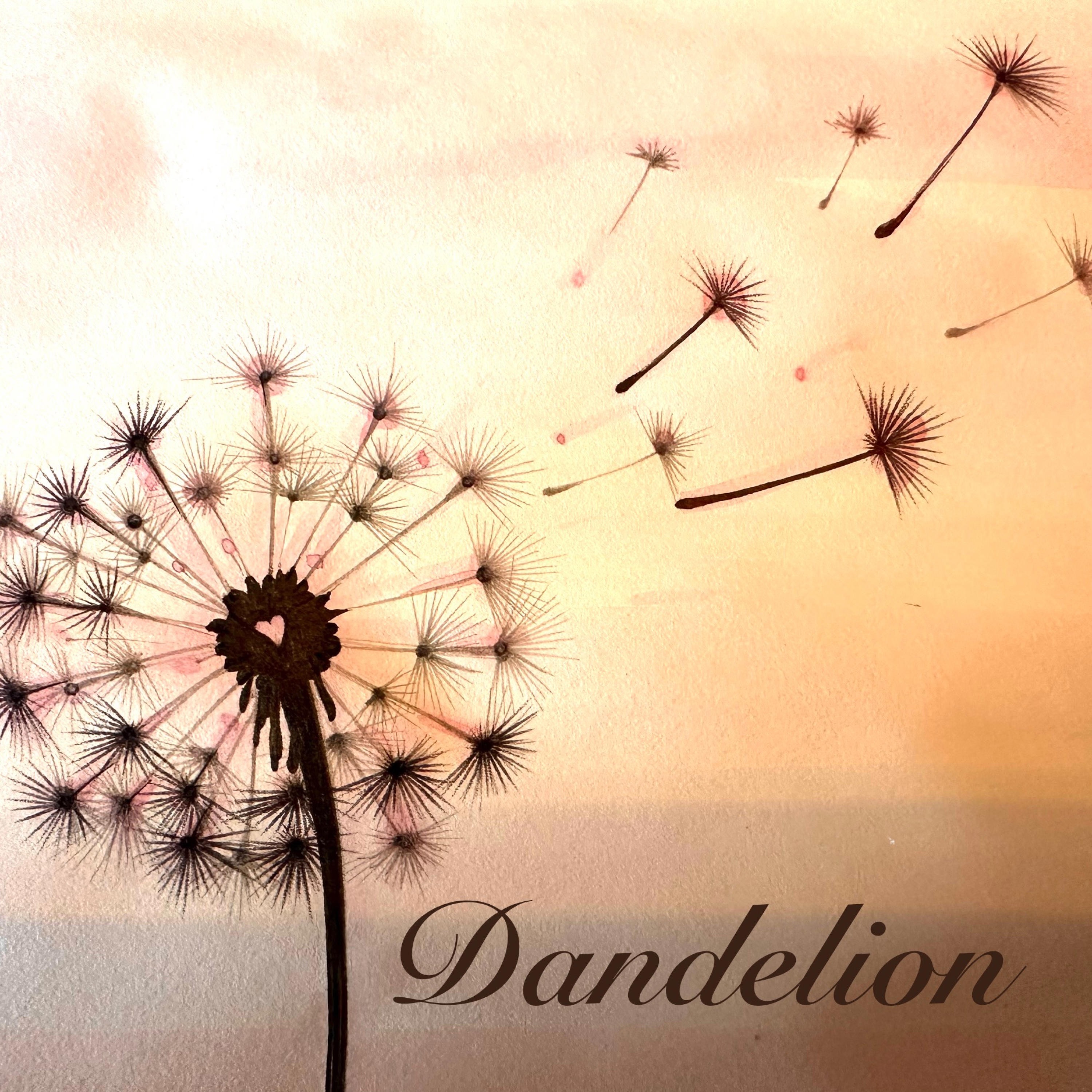 Dandelion - Single