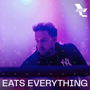 The Warehouse Project: Eats Everything in Manchester, Nov 22, 2024 (DJ Mix)