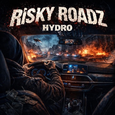 Risky Roadz - Single
