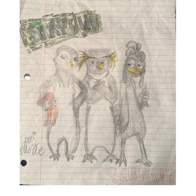 Surfs Up - Single