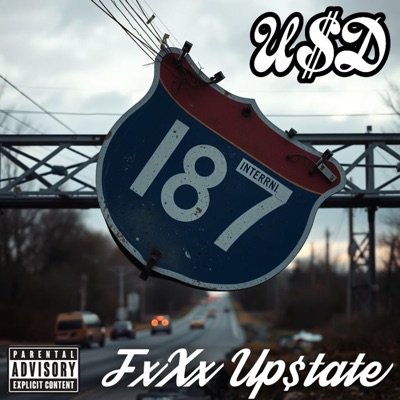 FuxXx UpState - Single