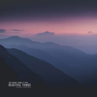 Beautiful Things - Single - Ercy Mirage