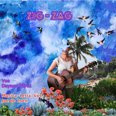 Zig-Zag - Single