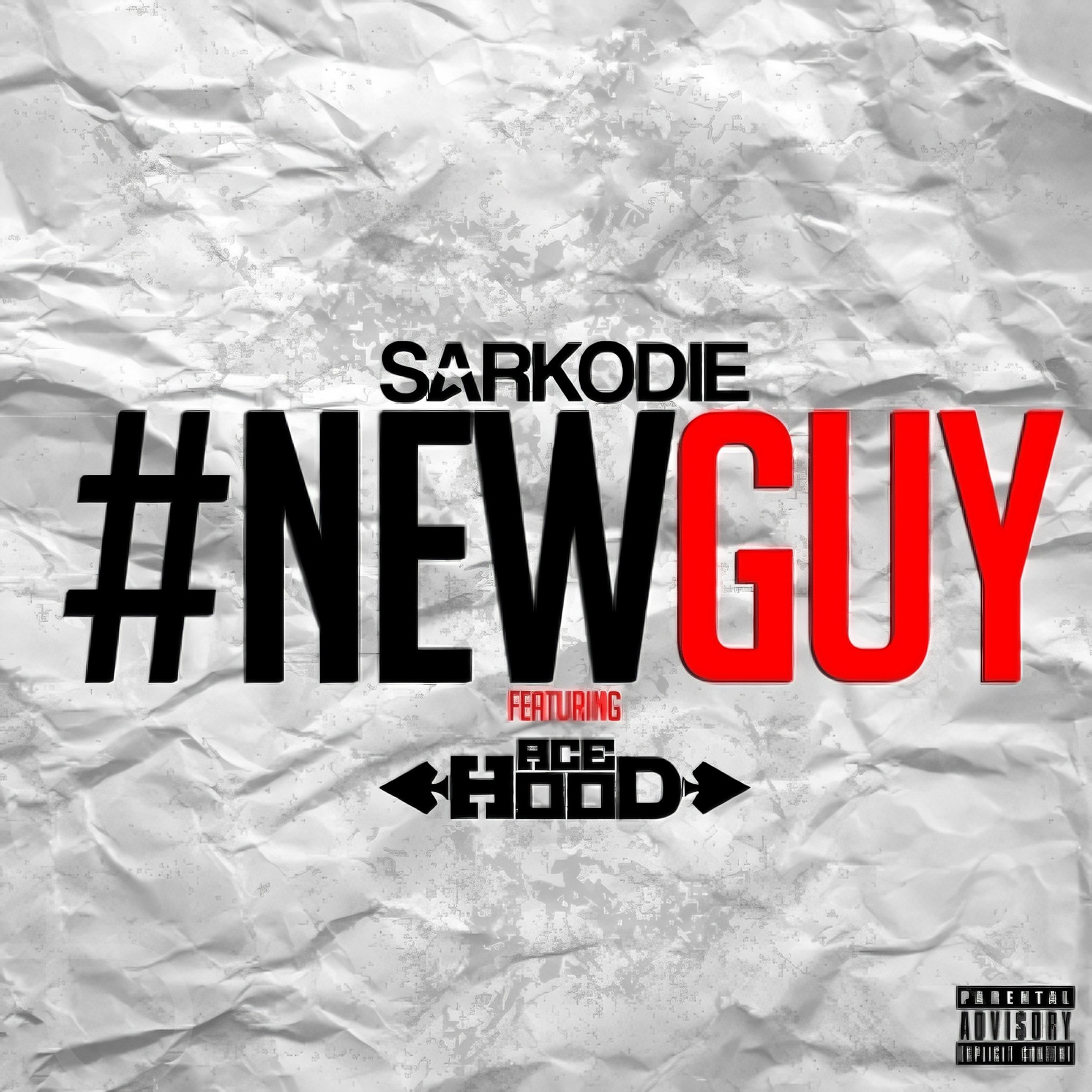 New Guy (feat. Ace Hood) - Single