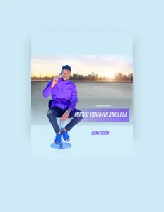 Inkosi yamavulandlela सुनें, म्यूज़िक वीडियो देखें, बायो पढ़ें, दौरे की तारीखें और बहुत कुछ देखें!